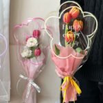Flower Shape Multi-flower Sleeve - Image 5