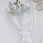 Gradient Multi-flower Sleeve - Image 5