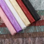High-End Silk Thread Wrapping Paper - Image 5
