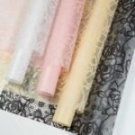 Weiluo Printed Wrapping Paper - Image 2