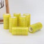 Clear Packing Tape - Image 3