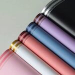 French Chanson Wrapping Paper - Image 2