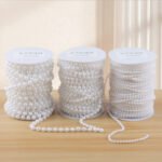 Floral Pearl Chain - Image 5