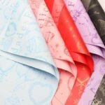 Bear Gift Printed Wrapping Paper - Image 5