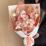 Silk Thread Wrapping Paper - Image 3