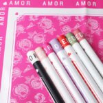 Waterproof Rose Garden Wrapping Paper - Image 4