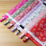 Waterproof Rose Garden Wrapping Paper - Image 5