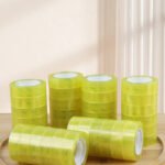 Clear Packing Tape - Image 4