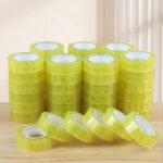 Clear Packing Tape - Image 5