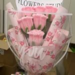 Special Shape Multi-flower Sleeve - Image 4