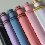 French Chanson Wrapping Paper - Image 3