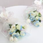 Special Shape Multi-flower Sleeve - Image 5