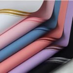 French Chanson Wrapping Paper - Image 4