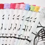 Dreamy Butterfly Wrapping Paper - Image 5