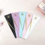 Crown Printed Single Flower Sleeve - Image 3