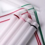 Minimal Matte Wrapping Paper - Image 5