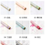 Rose‑Space Wrapping Paper