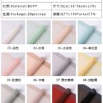 Tutu Skirt Wrapping Paper